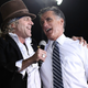 Image for article titled Compassionate Mitt Romney Thinks Gay Parents Aren't Real Parents